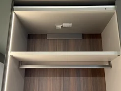 Online Armadio con ante scorrevoli design Flat a prezzo scontato Armadi