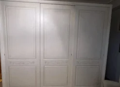 Clearance Armadio con ante scorrevoli a prezzo scontato modello Cedro di Armadi