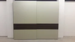 Online Armadio con ante scorrevoli modello Atlante scontato del 46% Armadi