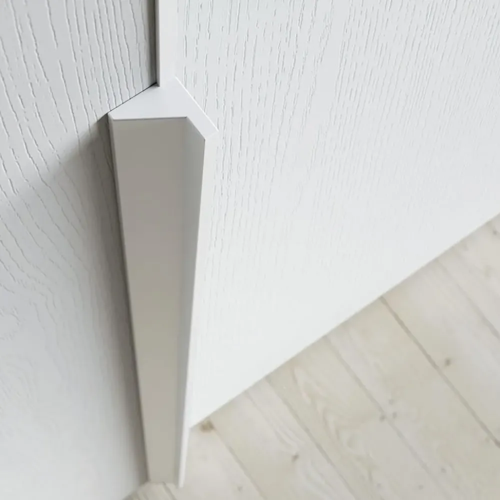 Spagnol Mobili Armadio con ante scorrevoli a prezzo scontato modello Forma di- Armadi