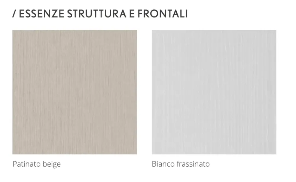 Collezione esclusiva Armadio con ante scorrevoli classico Artemide a prezzo ribassato- Armadi