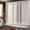 Armadio con ante scorrevoli modello Modello brigida scontato del 35%^Artigianale Best