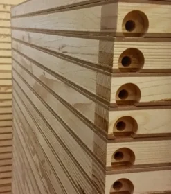 Best Armadio con ante scorrevoli design Segmenta-struttura legno a prezzo ribassato Armadi