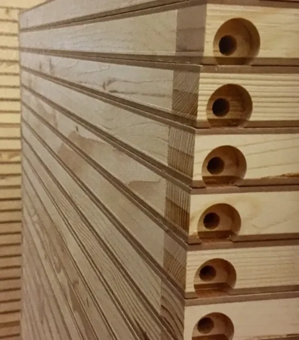 Best Armadio con ante scorrevoli design Segmenta-struttura legno a prezzo ribassato Armadi