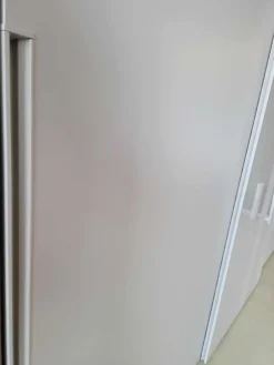 Tomasella Armadio con ante scorrevoli moderno Doris kelly a prezzo ribassato- Armadi