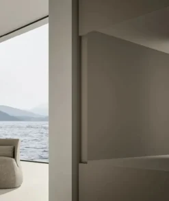 Adok Armadio con ante scorrevoli a prezzo scontato modello Shine di- Armadi