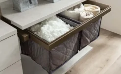 New Armadio con cabina armadio moderno Billy cabina armadio a prezzo scontato Armadi