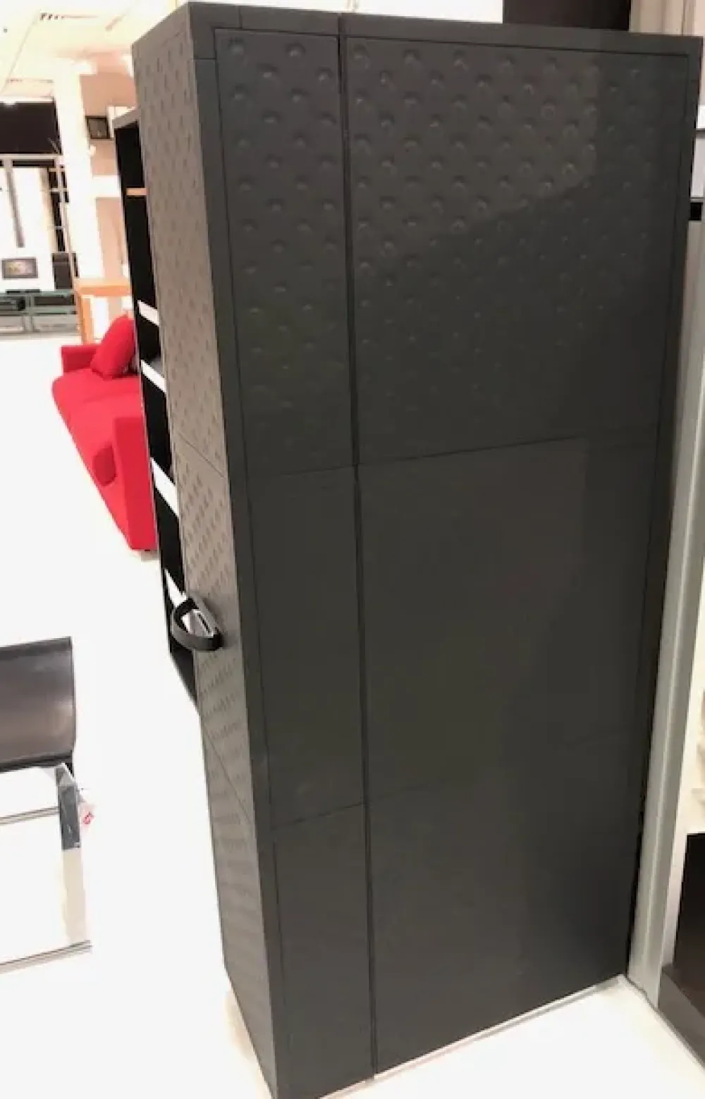 Flou ARMADIO Condotti baule di in OFFERTA OUTLET- Armadi