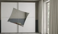 Armadio Dali' : 2 ante, prezzo scontato! Armadi