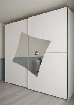 Armadio Dali' : 2 ante, prezzo scontato! Armadi