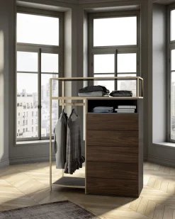 Best ARMADIO Desert di in OFFERTA OUTLET Armadi