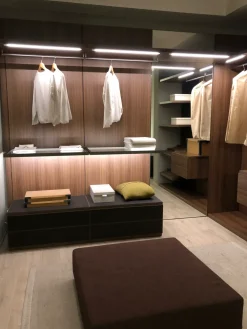 Armadio design Anteprima  con uno sconto imperdibile^Pianca Discount