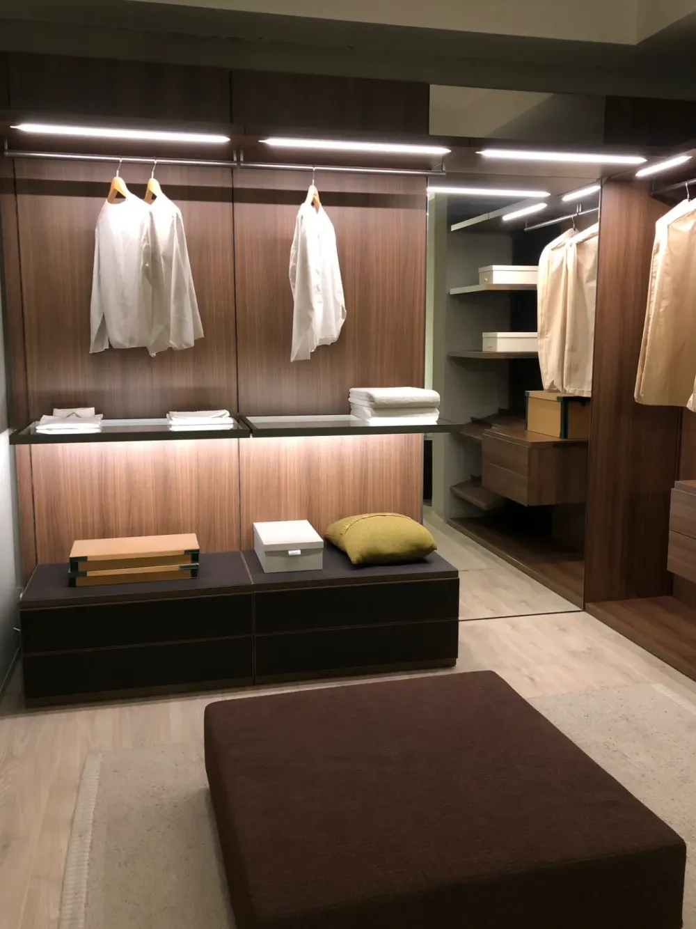 Armadio design Anteprima con uno sconto imperdibile^Pianca Discount