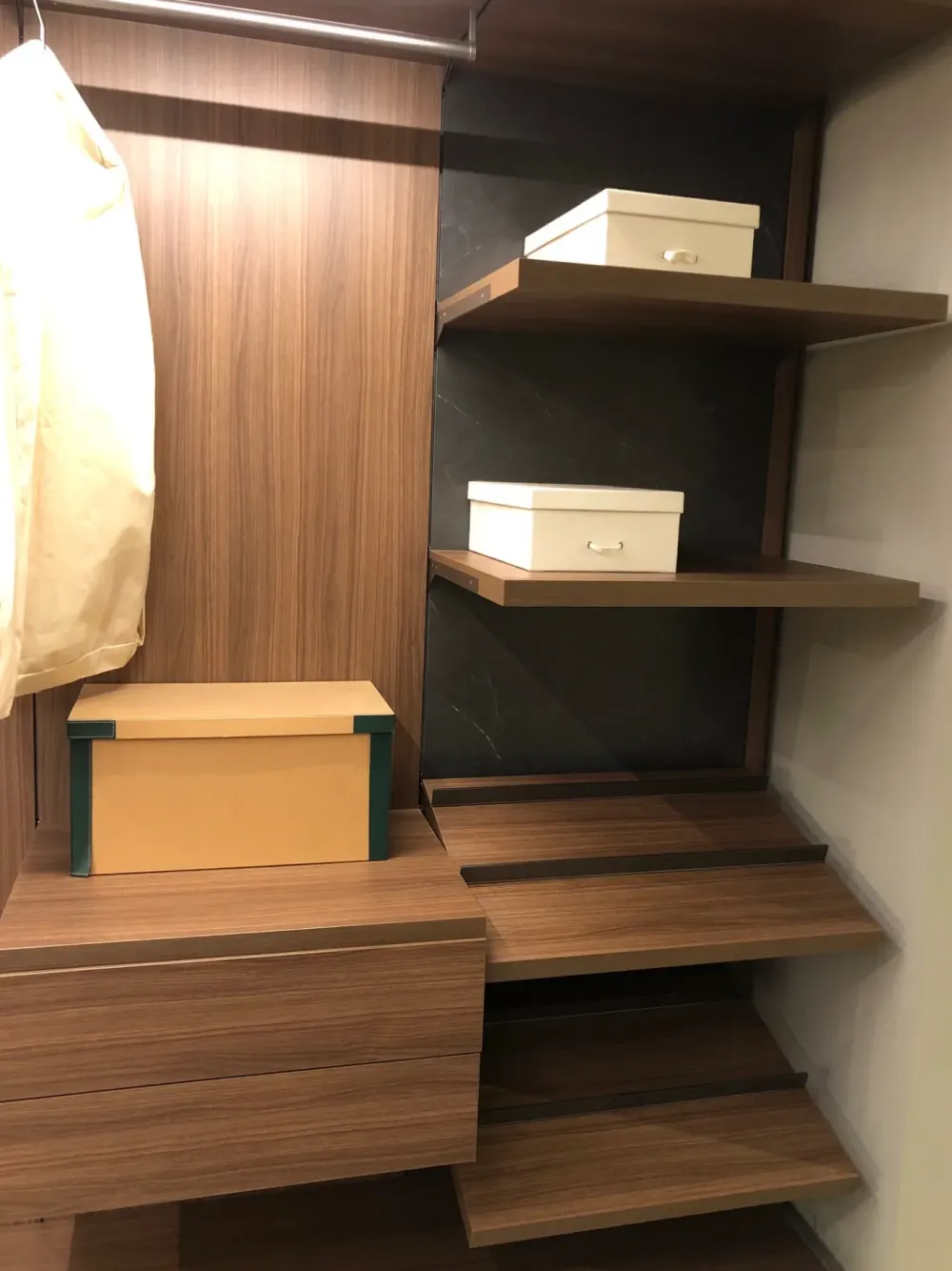 Armadio design Anteprima con uno sconto imperdibile^Pianca Discount