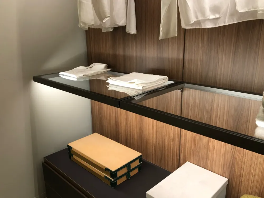 Armadio design Anteprima con uno sconto imperdibile^Pianca Discount