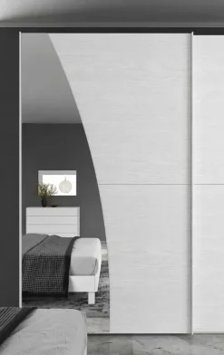 Hot Armadio design Aramadio scorrevole 2 ante maxi a  con un ribasso imperdibile Armadi