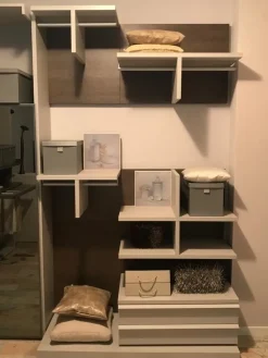 NovaMobili Armadio design Ati PREZZI OUTLET- Armadi