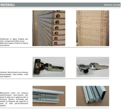 Discount Armadio design Domino con uno sconto imperdibile Armadi