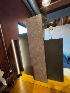 Outlet Armadio design Dr  con un ribasso imperdibile Armadi