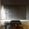 Molteni & C Armadio design Gliss master anta find-me  con uno sconto imperdibile- Armadi