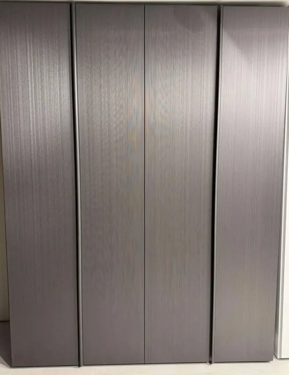 Alf Da Fre Armadio design Poker di a PREZZO OUTLET -33%- Armadi