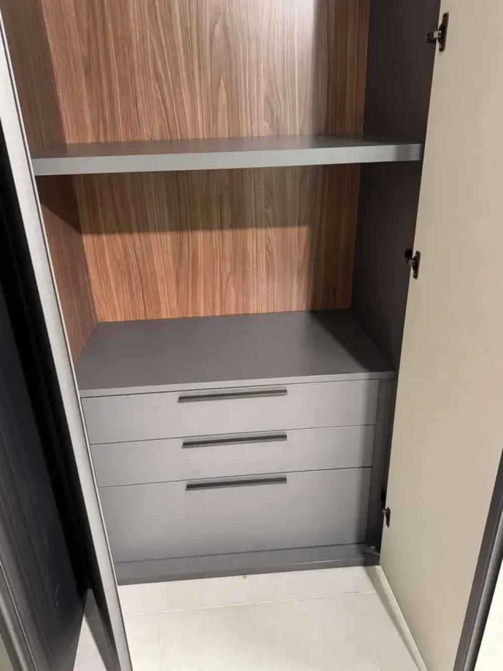 Alf Da Fre Armadio design Poker di a PREZZO OUTLET -33%- Armadi