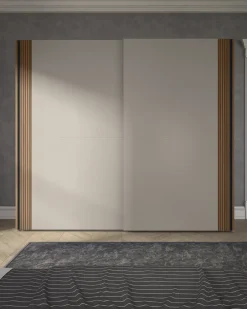 Armadio design Riga maxi  con uno sconto imperdibile^Collezione esclusiva Discount