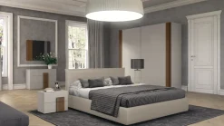 Armadio design Riga maxi  con uno sconto imperdibile^Collezione esclusiva Discount