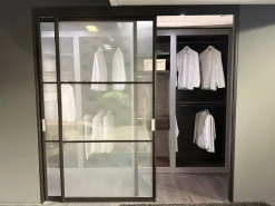 Armadio design Sipario di a PREZZO OUTLET -50%^Pianca Online