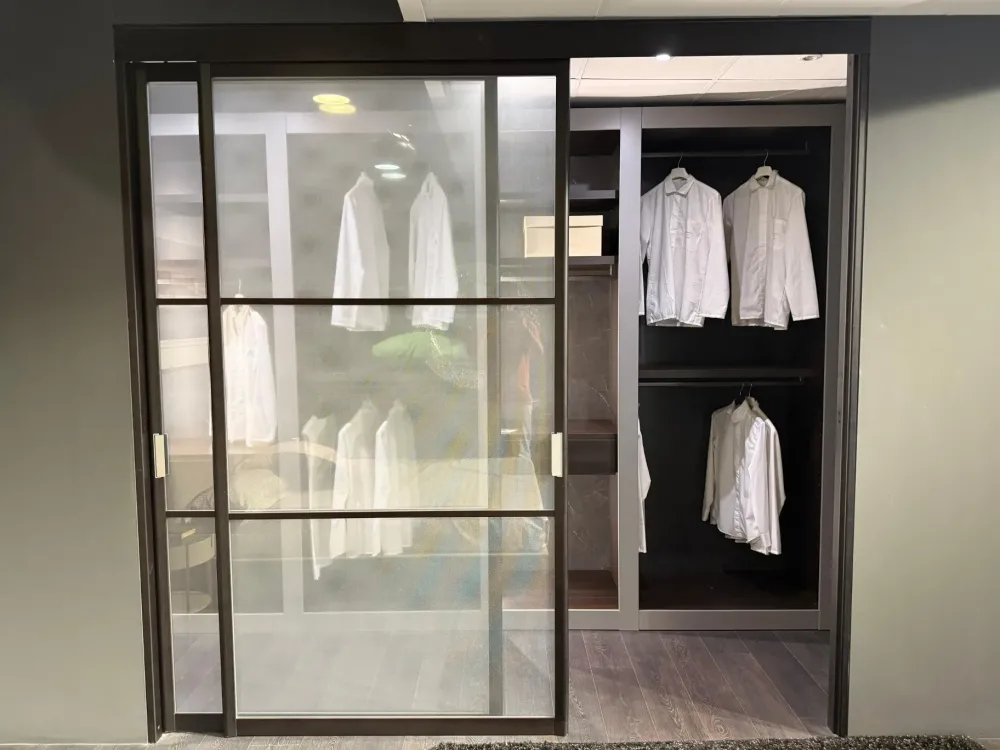 Armadio design Sipario di a PREZZO OUTLET -50%^Pianca Online