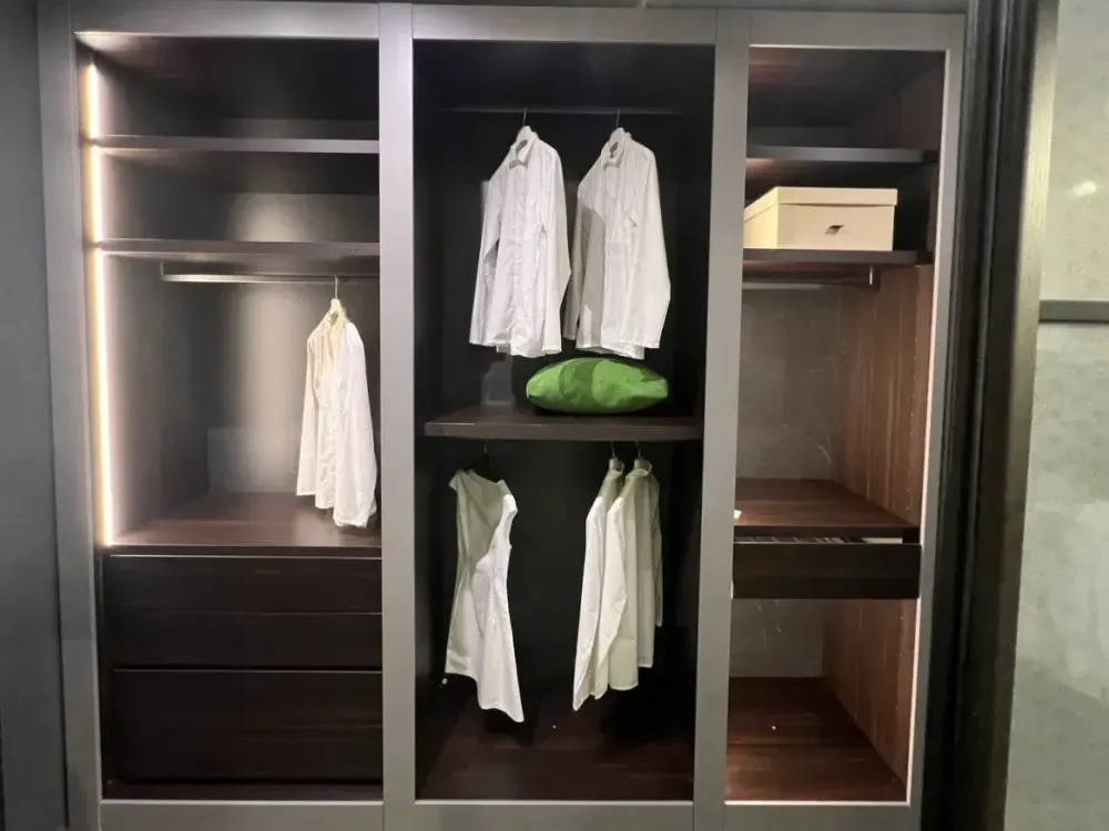 Armadio design Sipario di a PREZZO OUTLET -50%^Pianca Online