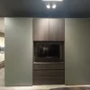 New Armadio design Spazio tv apribile  con un ribasso imperdibile Armadi