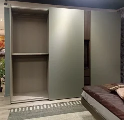 New Armadio design Spazio tv apribile  con un ribasso imperdibile Armadi