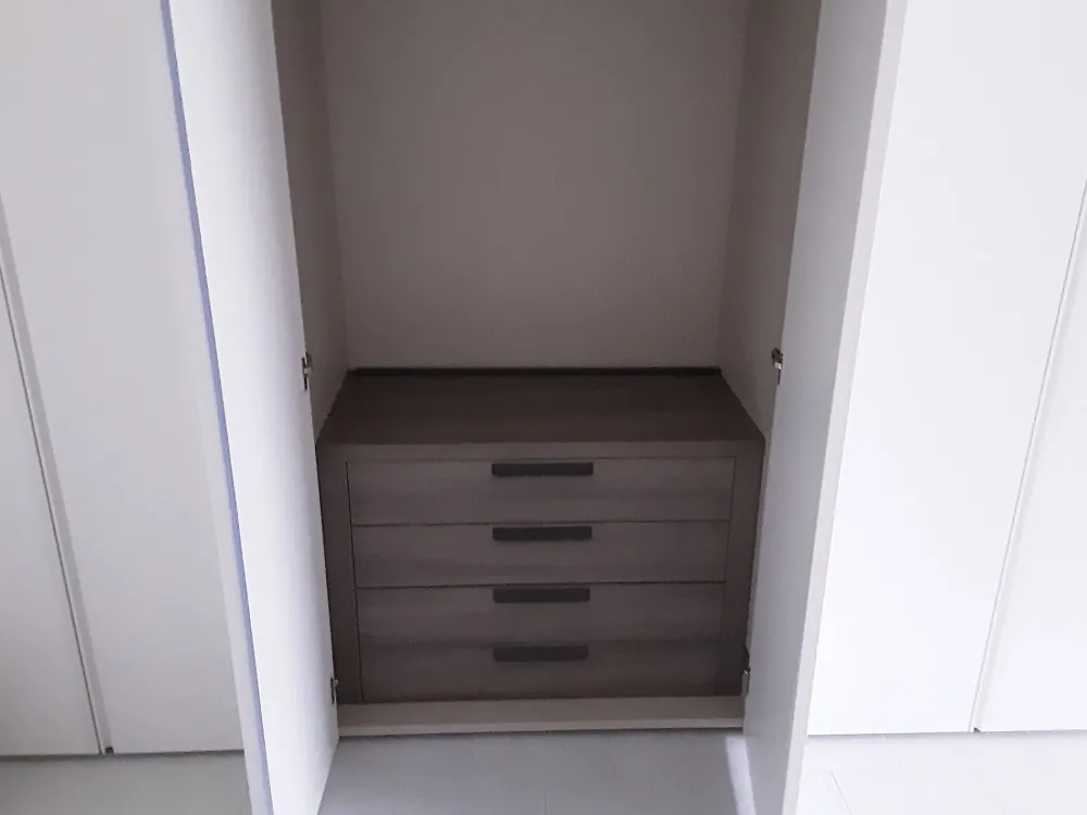 Lema Armadio design Text con uno sconto imperdibile- Armadi