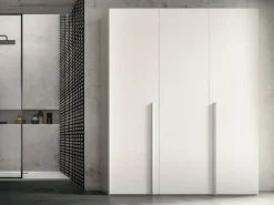 Armadio design W44 di a PREZZO OUTLET -30%^ZG Mobili New