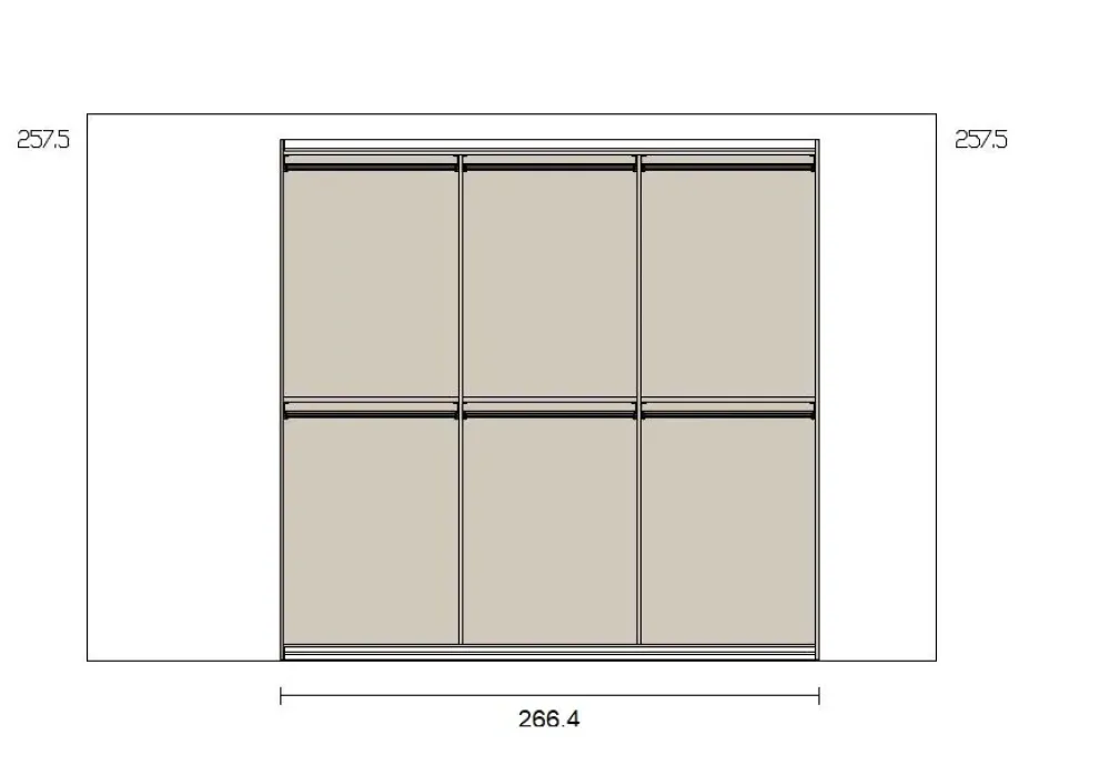 Moretti Compact Camerette Armadio di Moretti compact modello Armadio room 01 in laminato opaco con sconto -30%- Armadi