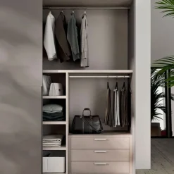 New ARMADIO Diego di in OFFERTA OUTLET Armadi