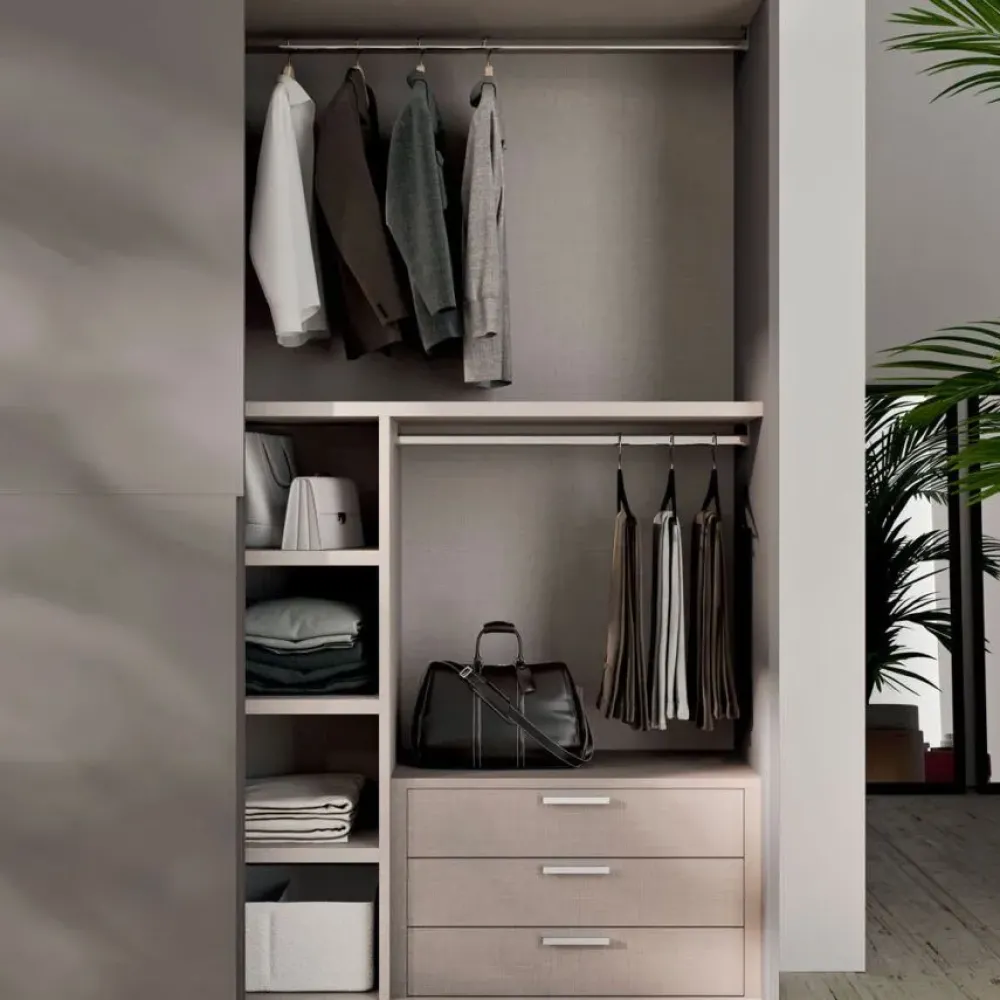 New ARMADIO Diego di in OFFERTA OUTLET Armadi