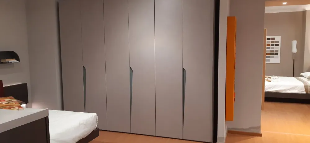 Armadio Drop di A PREZZO SCONTATO 40%^Tomasella Outlet