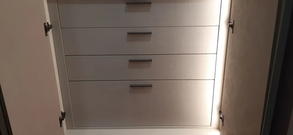 Armadio Drop di A PREZZO SCONTATO 40%^Tomasella Outlet