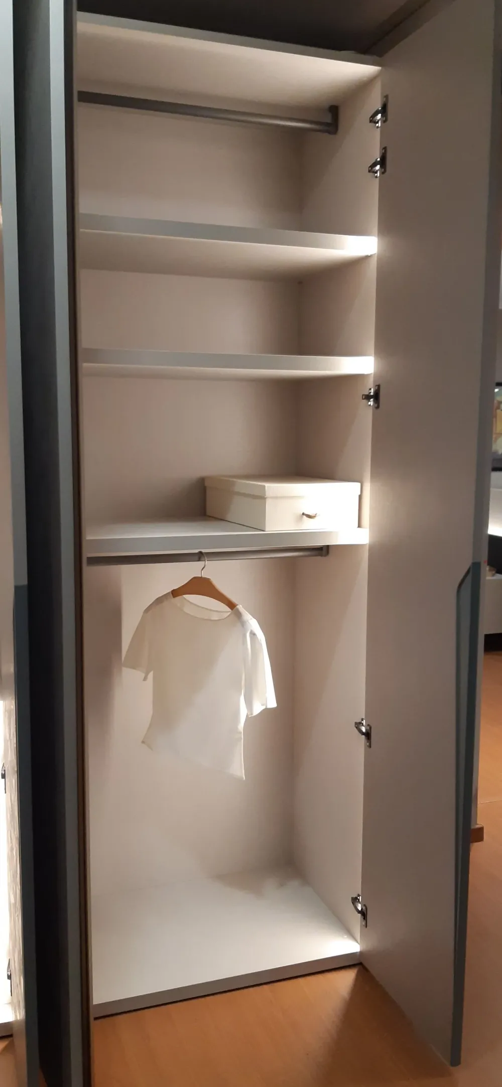 Armadio Drop di A PREZZO SCONTATO 40%^Tomasella Outlet