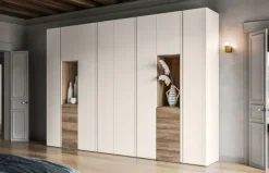 Armadio Easy gola di A PREZZO SCONTATO 30%^Marka