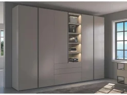 Armadio con ante battenti modello Dylan^Favero New