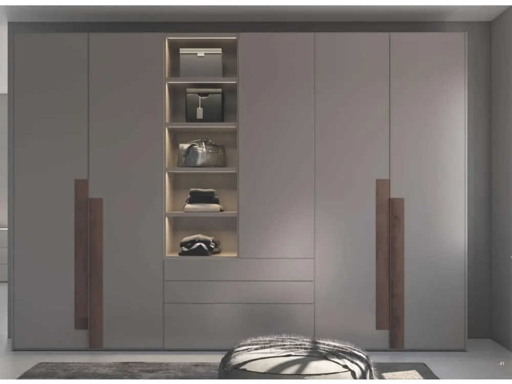 Favero Armadio modello Trendy- Armadi