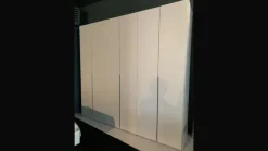 Armadio Filo 120 : moderno, PREZZI OUTLET -30%!^Orme Online