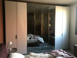 ARMADIO Fitted in OFFERTA OUTLET^Poliform Clearance