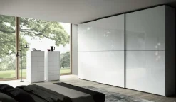 Discount Armadio Forte 2 a tre ante in Offerta Outlet Armadi