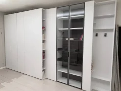 Best Armadio Freedhome a cinque ante a prezzo scontato Armadi