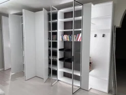 Best Armadio Freedhome a cinque ante a prezzo scontato Armadi