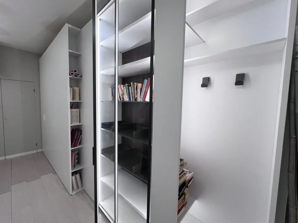 Best Armadio Freedhome a cinque ante a prezzo scontato Armadi